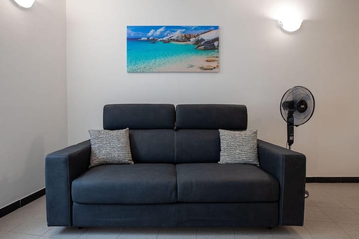 La Casa Di Adry - Cinque Terre