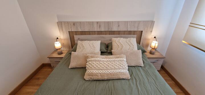Habitación 1