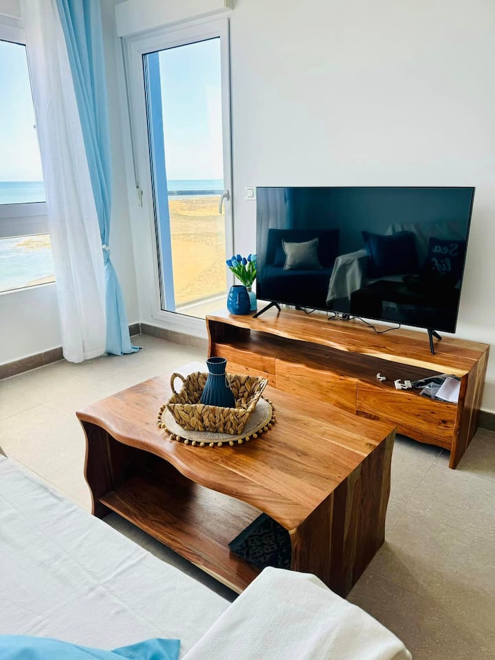 Encanto Del Mar La Manga Sea View - San Javier
