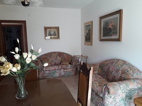 Casa Dalmazia: 15 minutes from the beach