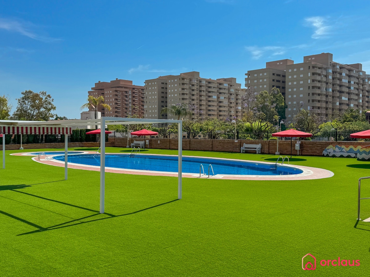 Apartamento en Oropesa del Mar