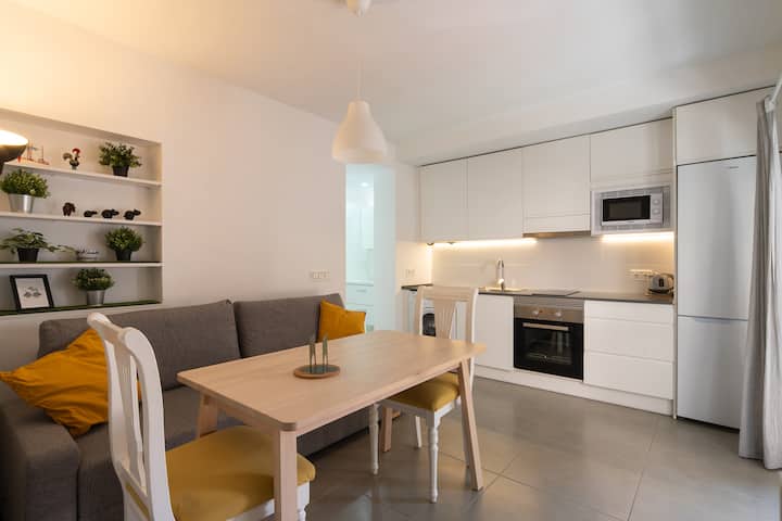 Apartamento Margarita Ct - Granada