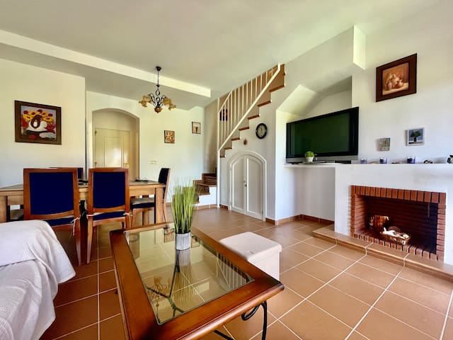 Álvaro. managed Airbnb listing 3