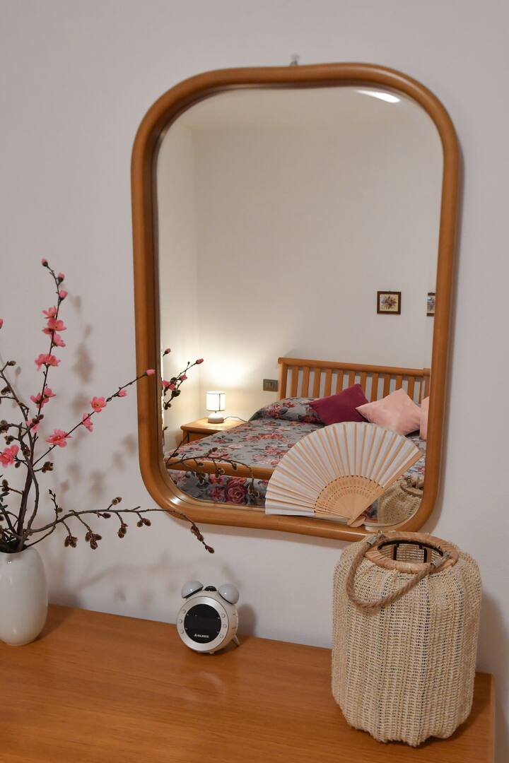 საძინებელი