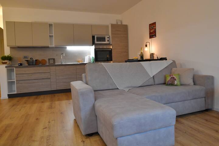 მისაღები ოთახი