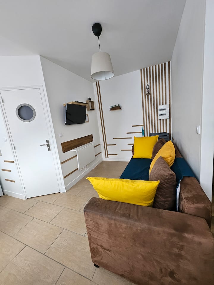 Studio Vercingétorix - Champigny-sur-Marne