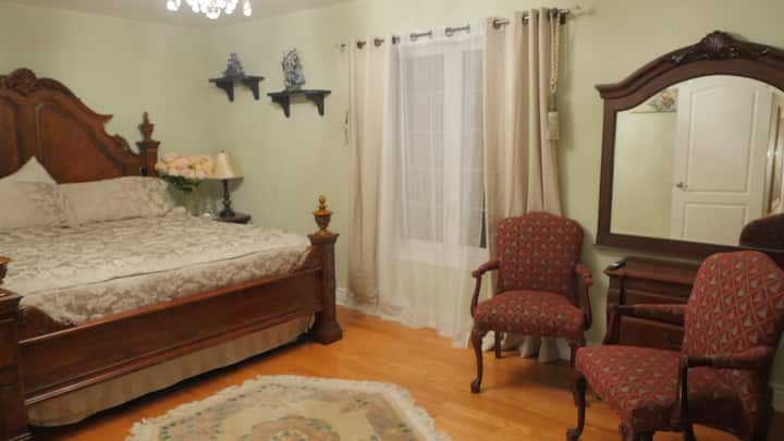 The Venetian Haskell Palace - Oakland, NJ