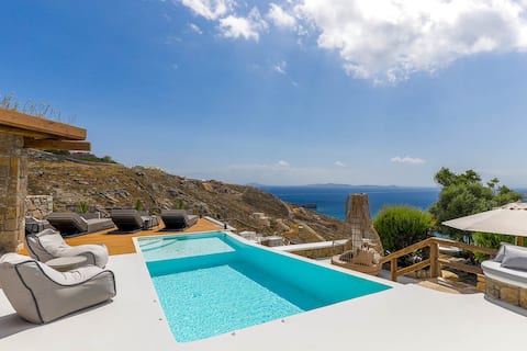 Villa The Muse Mykonos