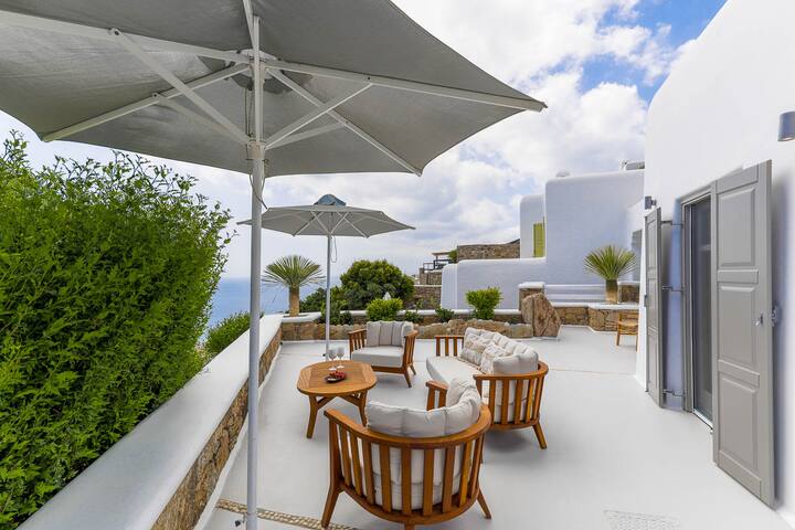 Villa The Muse Mykonos gallery image 4