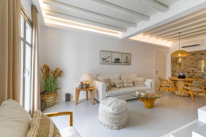 Villa The Muse Mykonos gallery image 5