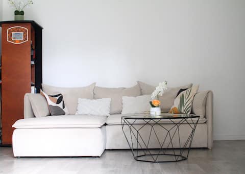 5-bed apartment ideal for staying in Paris