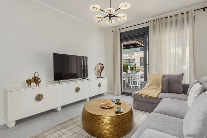 Dimitris Residence managed Airbnb listing 3