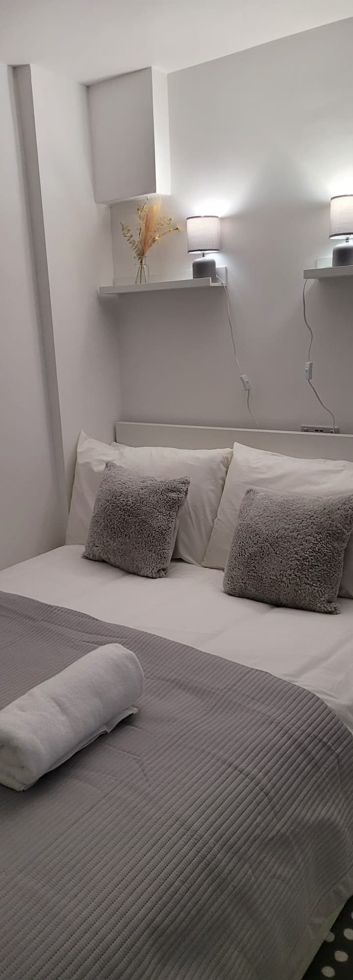 Cosy Small Studio In Thamesmead - Woolwich