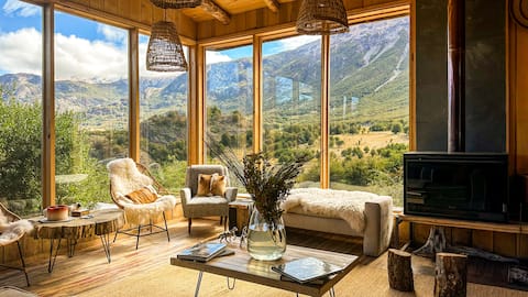 Habitacion Deluxe, Alto Castillo