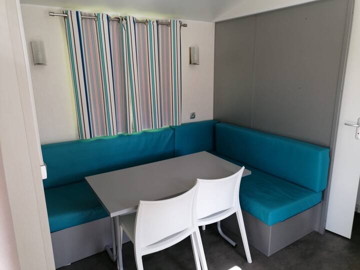 Location Mobilhome - Peyrehorade