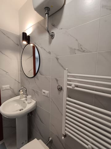 Pigneto GH Locazione Turistica