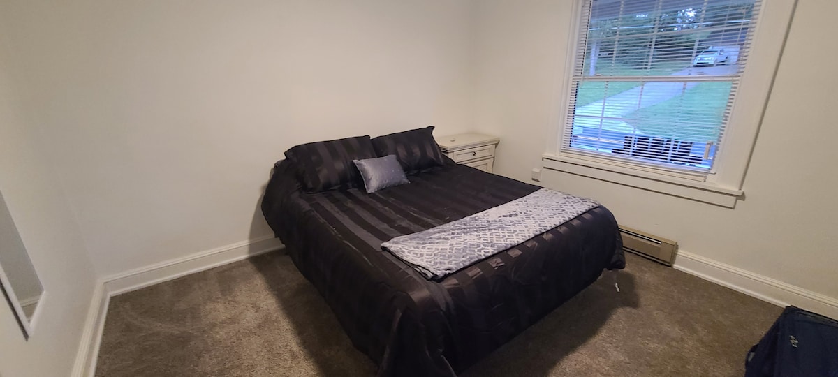 Спална соба 4