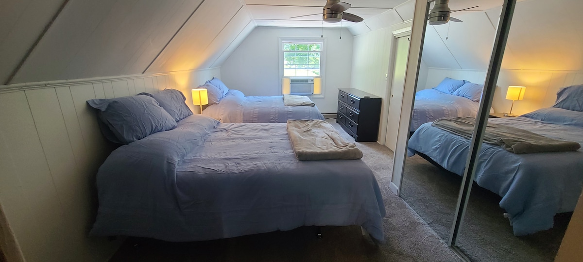 Спална соба 1