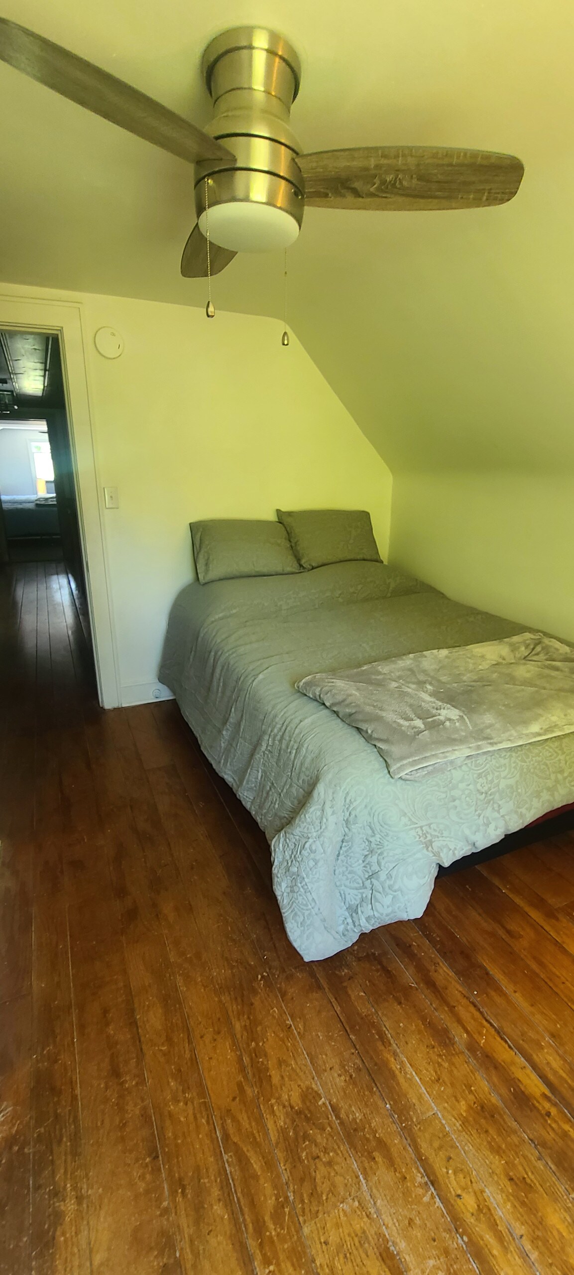 Спална соба 2