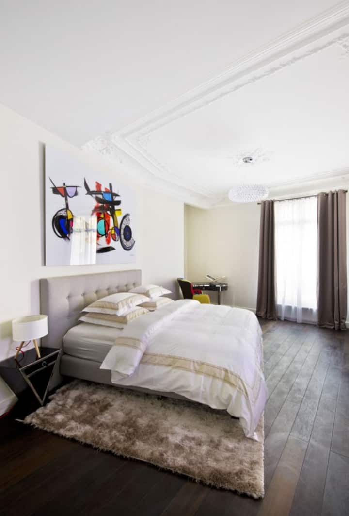 საძინებელი 2