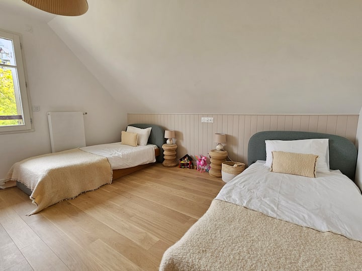 საძინებელი 4