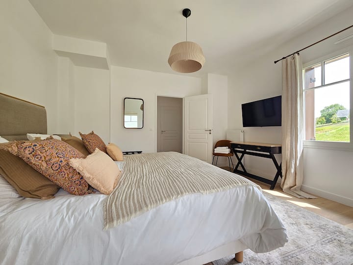 საძინებელი 1