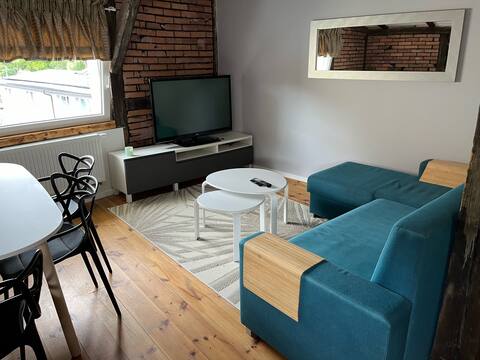 apartment Snezka (Kowary)