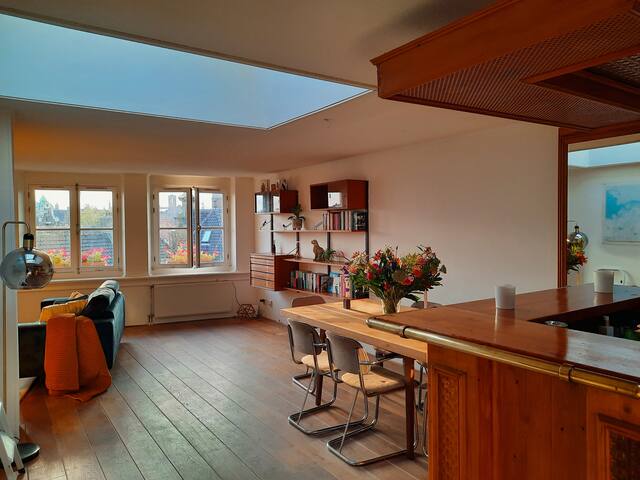 Amsterdam city center gallery image 3