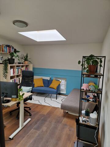 Amsterdam city center gallery image 4