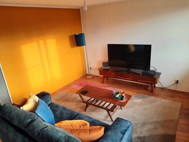 Amsterdam city center gallery image 5