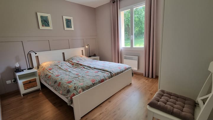Slaapkamer