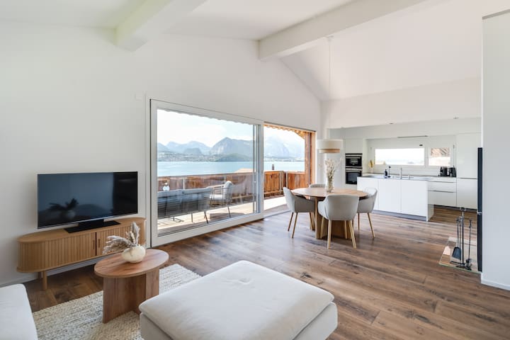 AlpineLake Apartments managed Airbnb listing 3