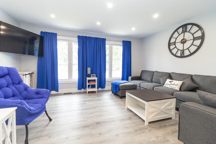Wanderlust Oasis - Arnprior
