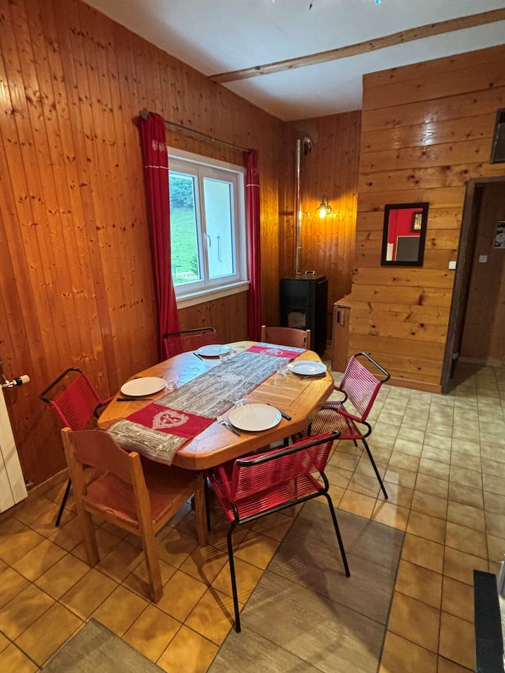 Appartement Au Tabagnoz - Divonne-les-Bains