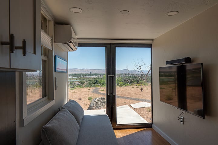 Grand Valley Basecamp - Grand Junction, CO