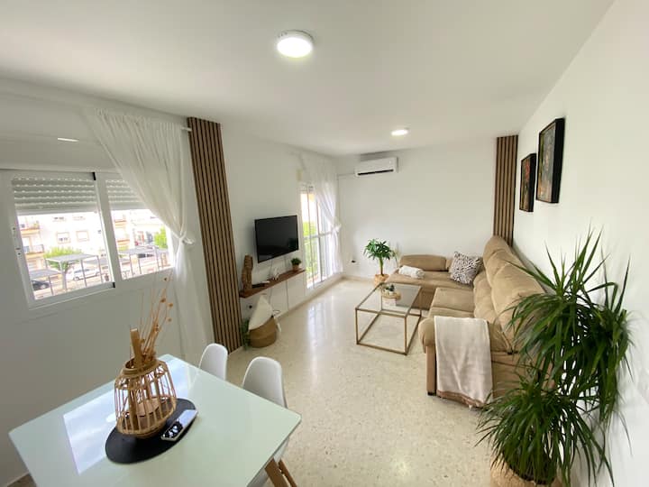 Apartamento Malandar - Trebujena