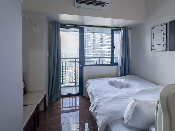 საძინებელი