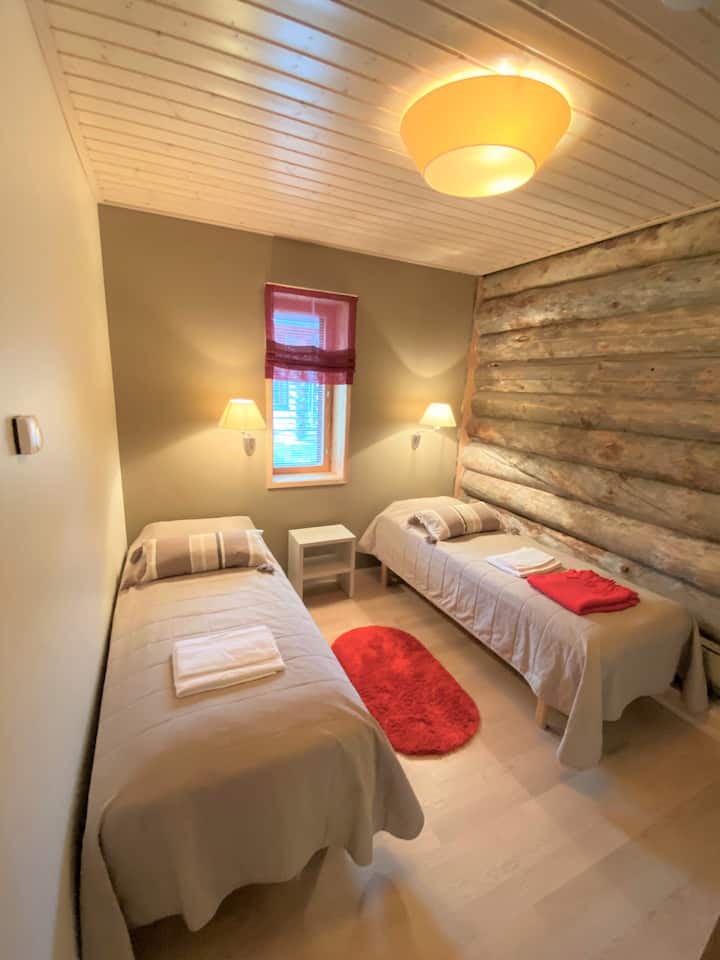 Спална соба 3