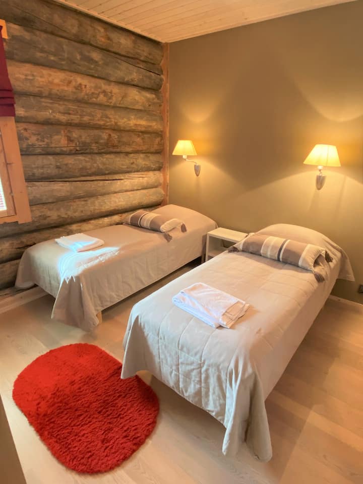 Спална соба 1