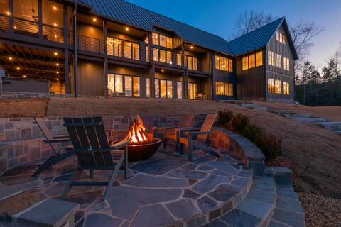 NEW! Smith Lake "Legacy Pointe"
