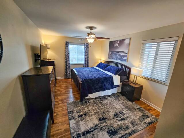 Top-Rated Bungalow Near City Park/National Jewish gallery image 4