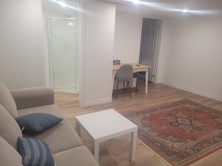 Brand New Basement Richmond Hill - Vaughan