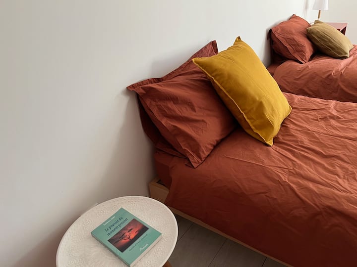 Спална соба 2