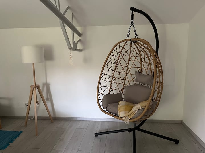 Спална соба 1