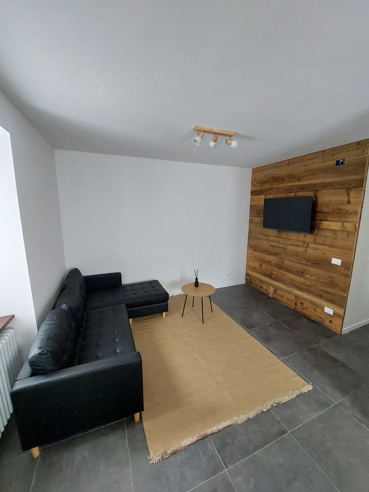 Top Airbnb: Cascina Rio Molini in Ledro