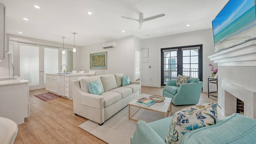 Sunshine Stays managed Airbnb listing 1