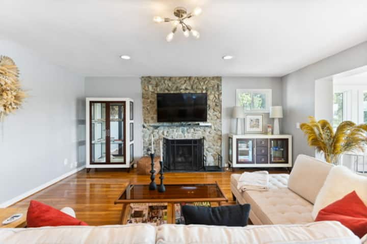 Casa De La Costa - Hampstead, NC