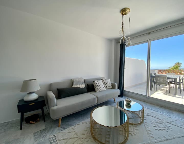 Dona Julia Golf Views - Casares