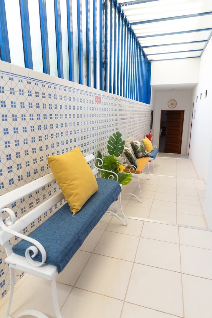 Douro Garden House And Pool - Porto