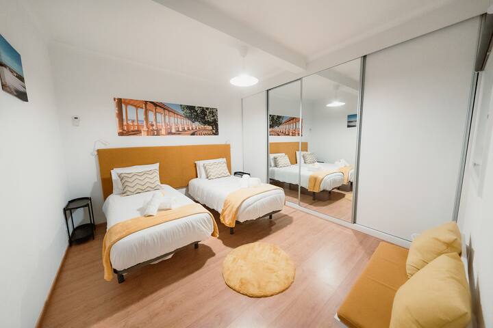 Douro Garden House and Pool